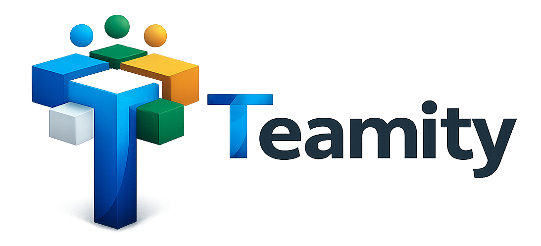 Teamity